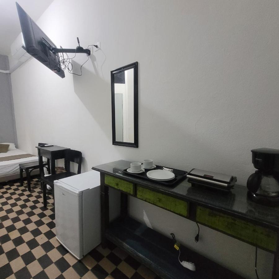 Grants Hotel São Paulo Exterior foto
